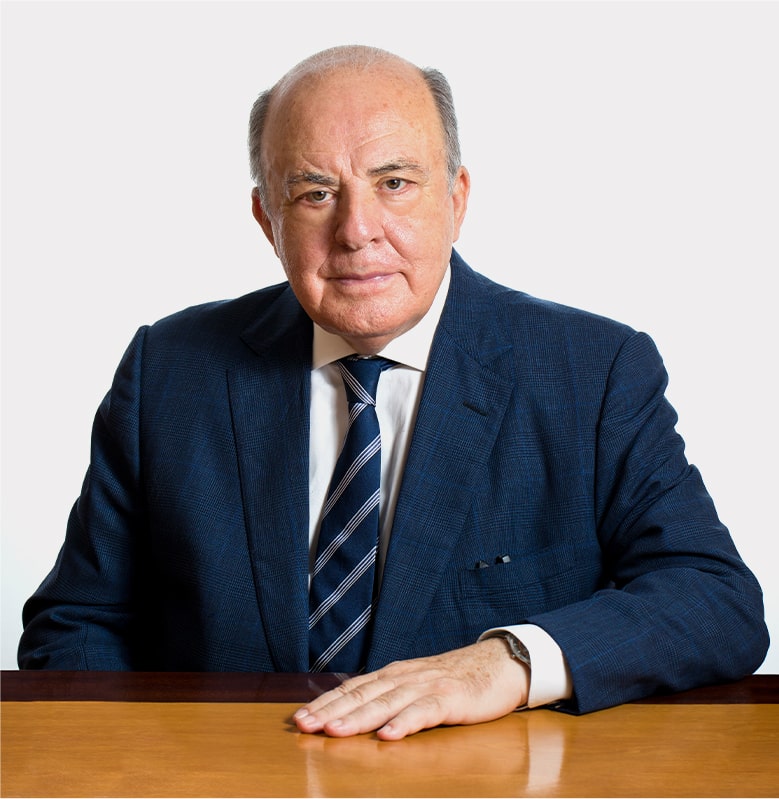 Manuel P. Barrocas